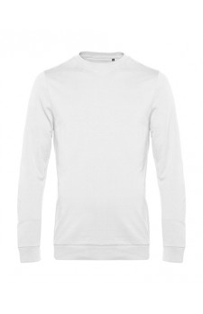 Sweater heren (geschikt voor digitale druk van uw ontwerp via de design tool)